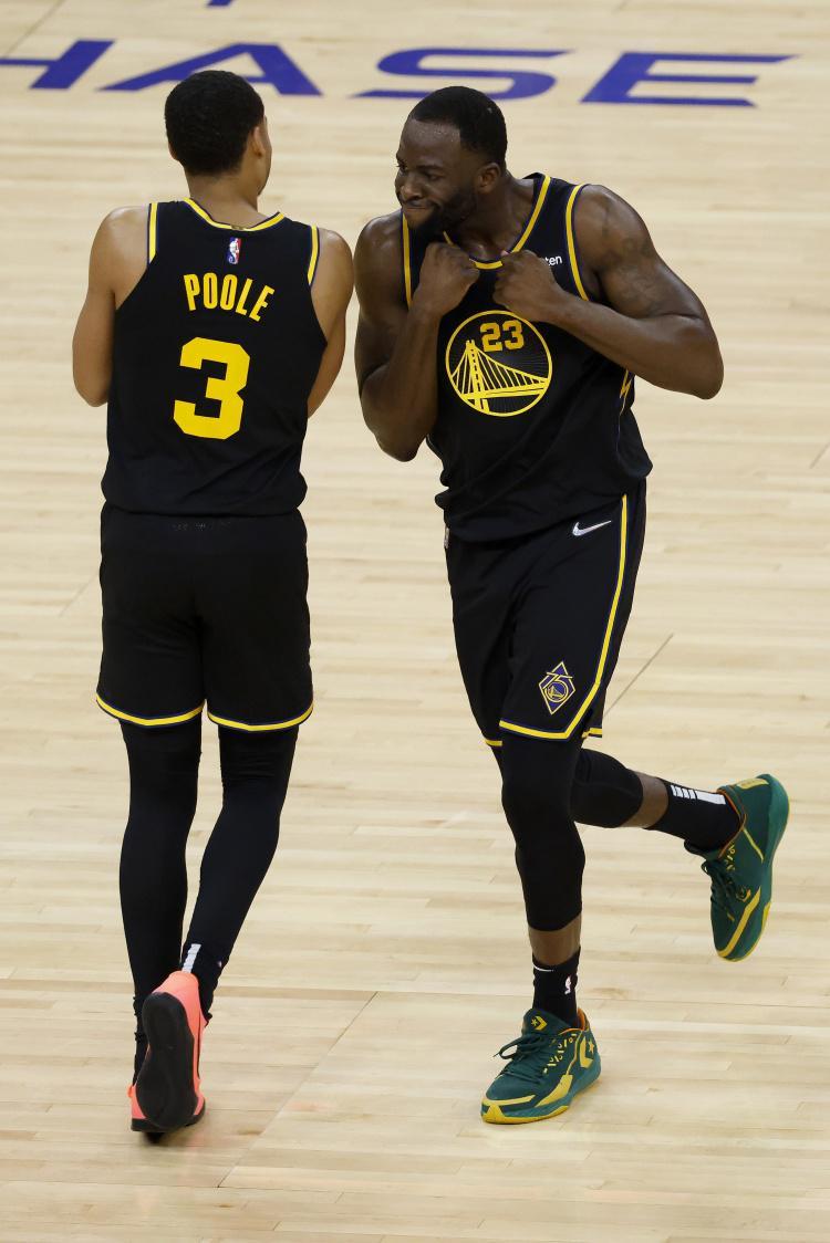 杰弗森：追梦打普尔必有原因 反正后者在奇才的投篮选择&amp;amp;态度不佳