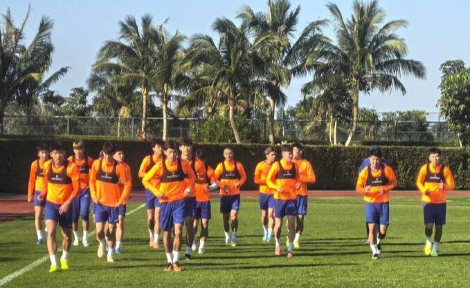 pg赏金女王-泰山队即将迎来海口冬训热身赛 外援16日陆续归队