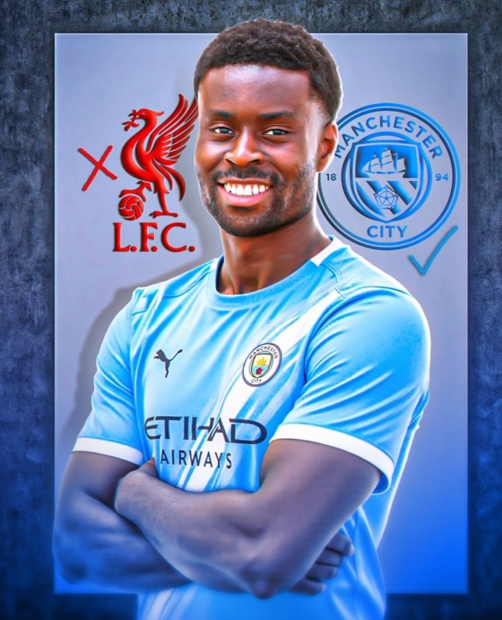 赏金女王模拟器-回声报：利物浦认为本月不是签格伊的好机会，不会试图截胡曼城