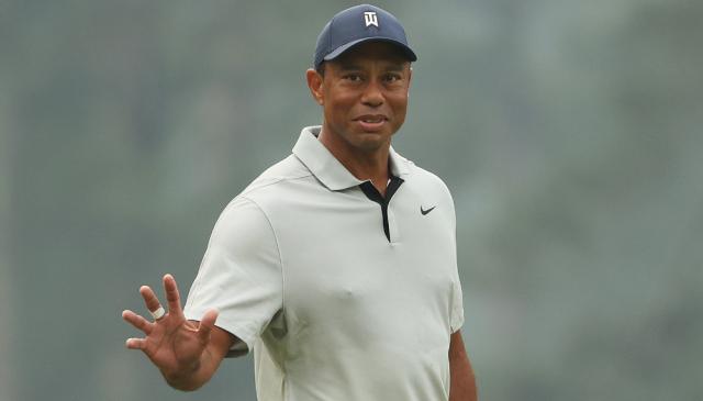 赏金女王试玩-伍兹迎第25次美国大师赛 美巡欧巡与LIV之争再起