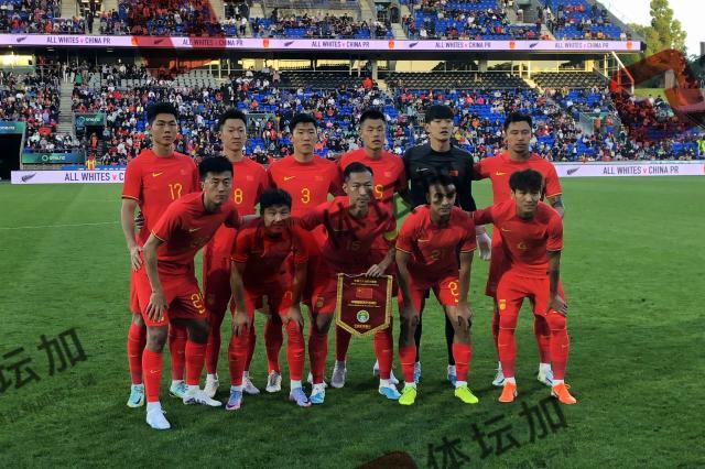 赏金女王模拟器-【热身赛】武磊失单刀+造红牌 国足0比0十人新西兰