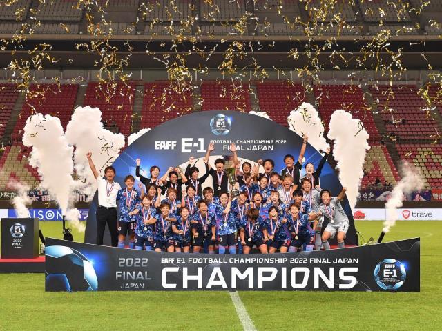 伦敦大球场的小姐姐:亚洲女足第一边卫征服英超