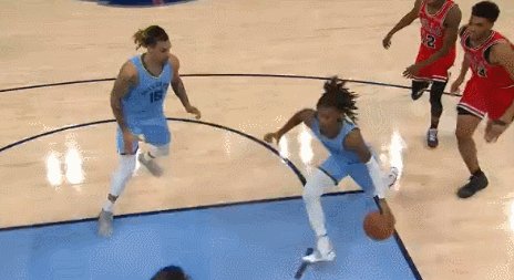 pg赏金女王-灰熊轻取公牛重回胜利轨道 亚当斯轻松一抱抢戏