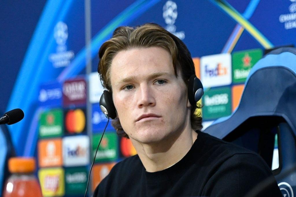 赏金女王试玩-麦克托米奈：祝卡里克一切顺利，也希望曼联的现状能延续下去